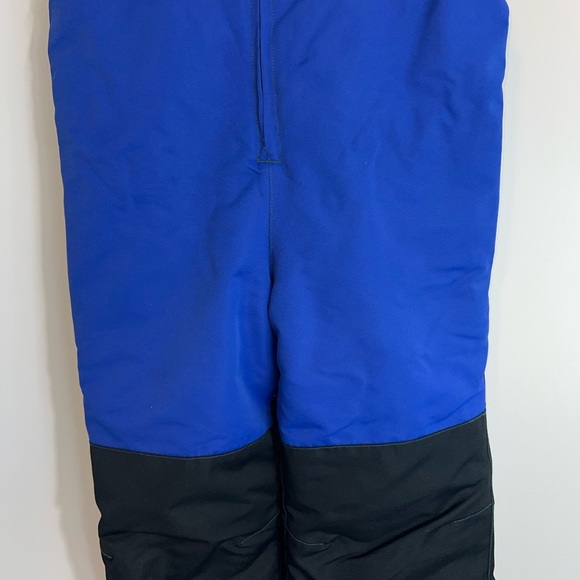 Hanna Andersson Blue Snowsuit Unisex Kids' Outerwear 6-7 years - Picture 6 of 14
